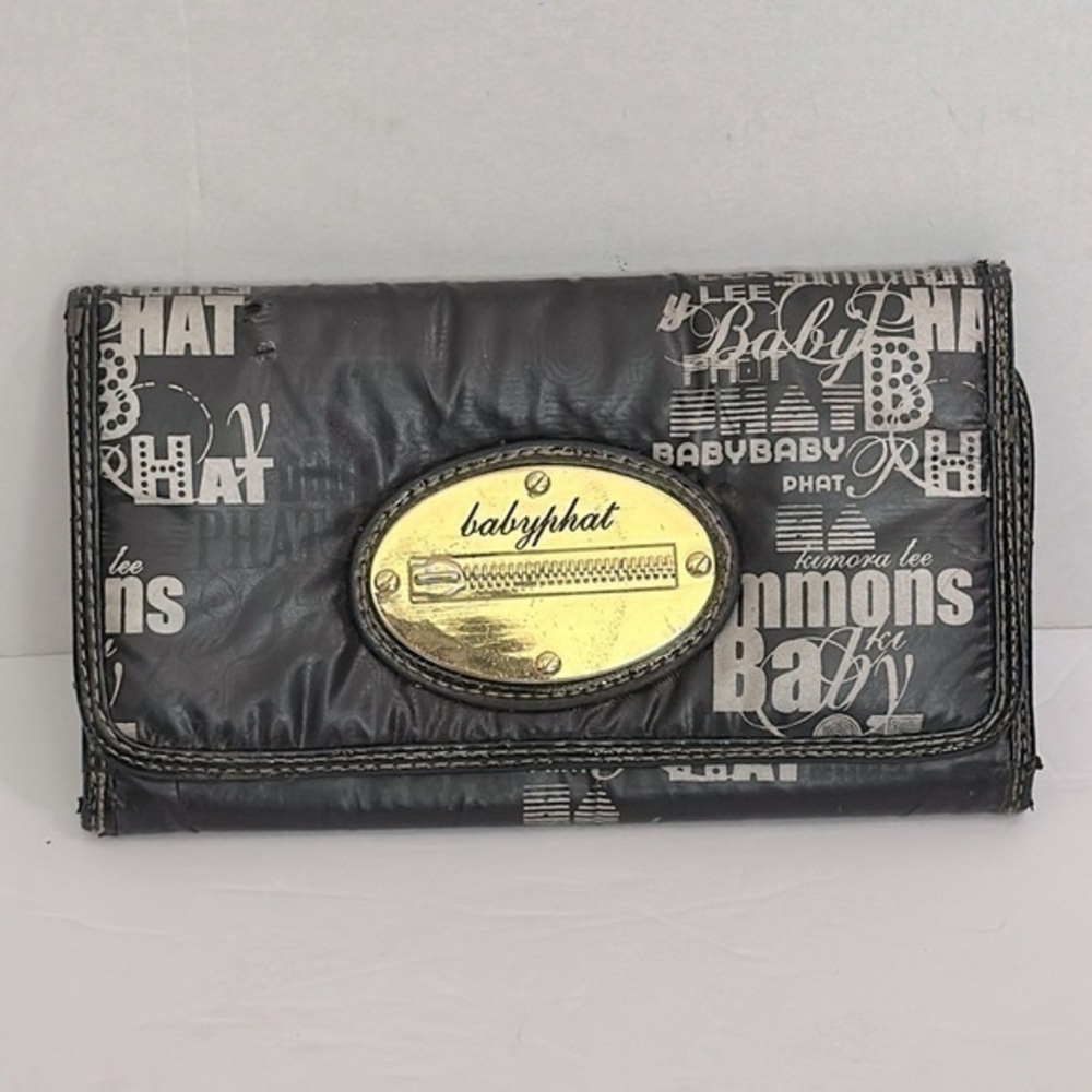 BABY PHAT WALLET vintage GUC y2k